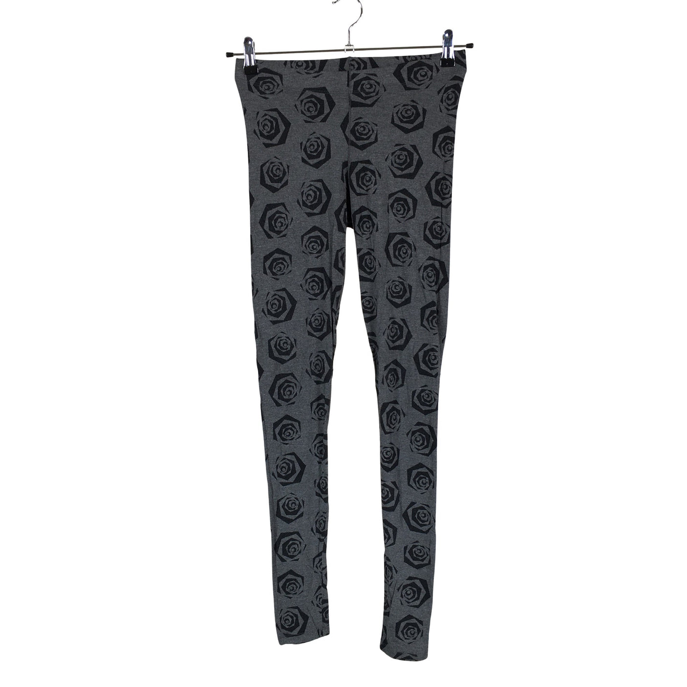 Unisex me&i - Leggings, size 36 - Gray (1)