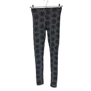 Unisex me&i - Leggings, size 36 - Gray (1)