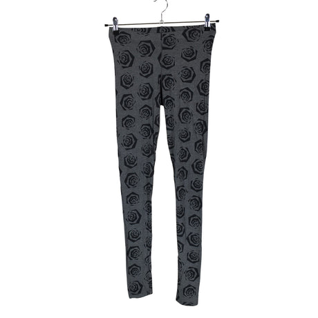 Unisex me&i - Leggings, size 36 - Gray ()