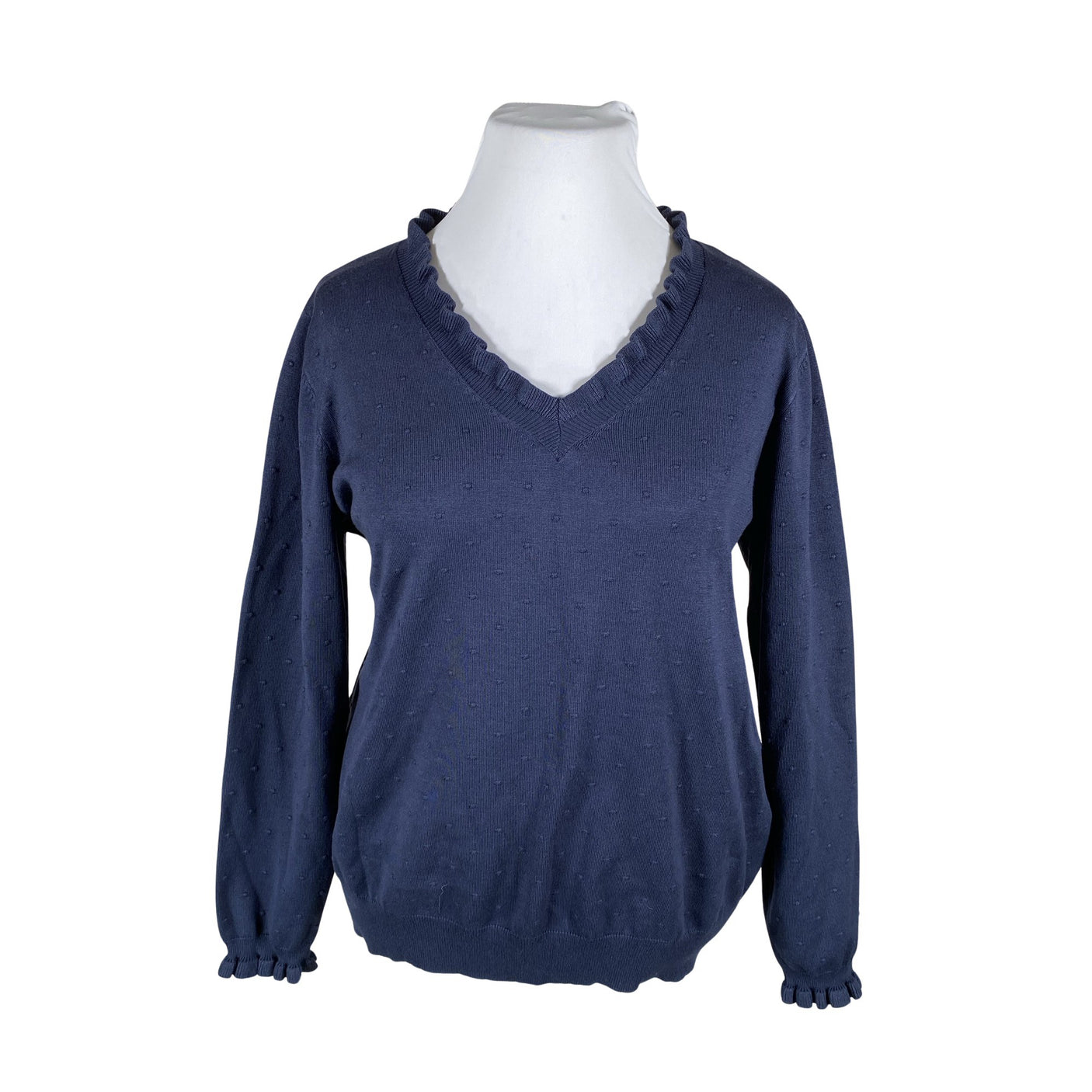 Unisex Paprika - Sweater, size 42 - Blue (1)