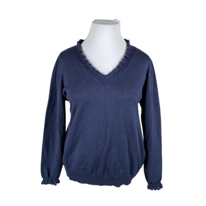 Unisex Paprika - Sweater, size 42 - Blue (1)
