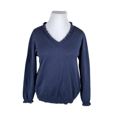 Unisex Paprika - Sweater, size 42 - Blue ()