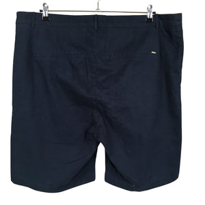 Unisex Holly & Whyte by Lindex - Shorts, size 54 - Blue (2)