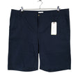 Unisex Holly & Whyte by Lindex - Shorts, size 54 - Blue ()