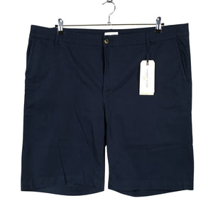 Unisex Holly & Whyte by Lindex - Shorts, size 54 - Blue (1)