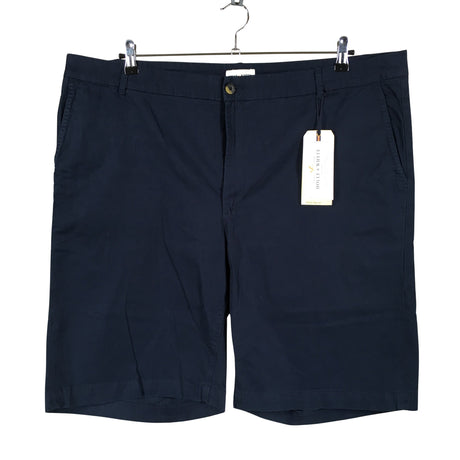 Unisex Holly & Whyte by Lindex - Shorts, size 54 - Blue ()
