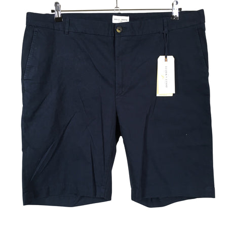 Unisex Holly & Whyte by Lindex - Shorts, size 52 - Blue ()