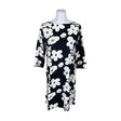 Unisex Marimekko - Tricot dress, size 36 - Black ()