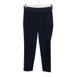 Unisex Filippa K. - Straight leg trousers, size 36 - Blue ()