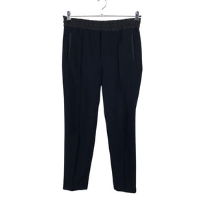 Unisex Filippa K. - Straight leg trousers, size 36 - Blue (1)