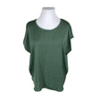 Unisex Holly & Whyte by Lindex - T-shirt, size 44 - Green ()