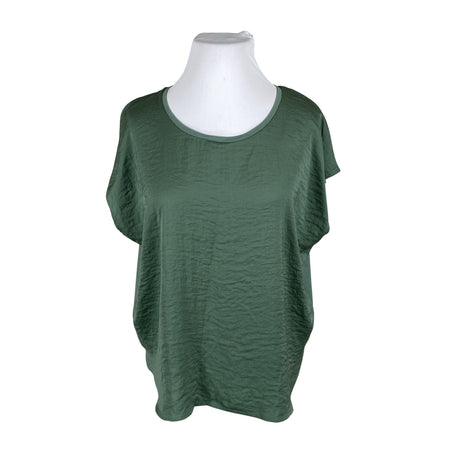 Unisex Holly & Whyte by Lindex - T-shirt, size 44 - Green ()
