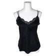 Unisex Abercrombie&Fitch - Top, size 36 - Black ()