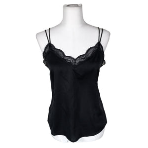 Unisex Abercrombie&Fitch - Top, size 36 - Black (1)