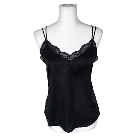 Unisex Abercrombie&Fitch - Top, size 36 - Black ()