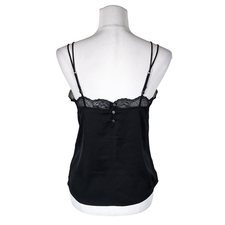 Unisex Abercrombie&Fitch - Top, size 36 - Black (2)
