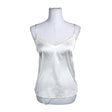 Unisex Abercrombie&Fitch - Top, size 34 - Natural white ()