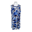 Unisex Hansmark - Dress, size 50 - White ()