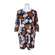 Unisex Marimekko - Tricot dress, size 36 - Blue ()