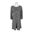 Unisex Nanso - Dress, size 36 - Black ()