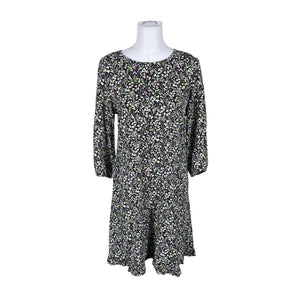 Unisex Nanso - Dress, size 36 - Black (1)