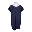 Unisex Hansmark - Dress, size 52 - Blue ()