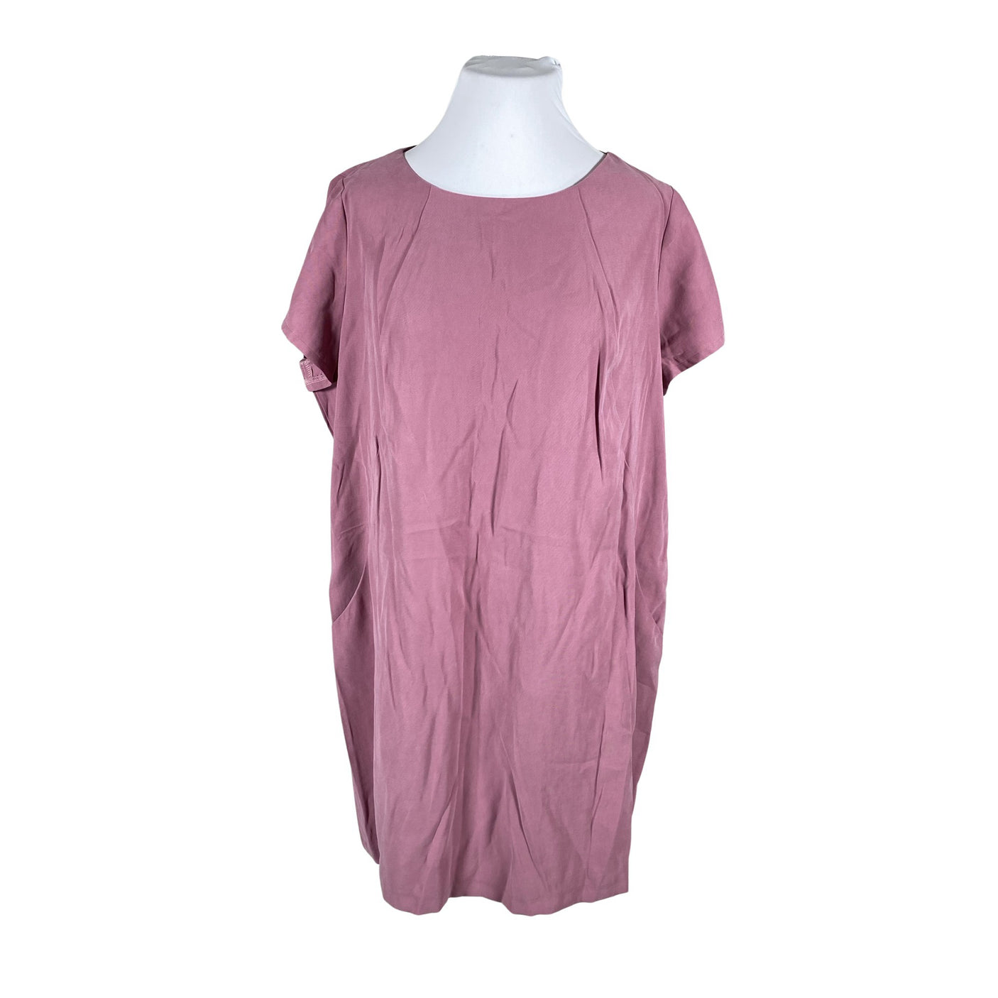 Unisex Hansmark - Dress, size 52 - Light pink (1)