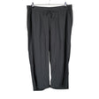 Unisex Kaffe - Schiffon trousers, size 50 - Gray ()