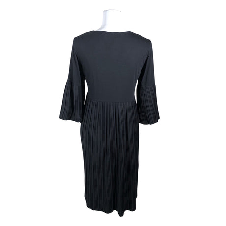 Unisex Ruth Wise Philosophy - Tricot dress, size 40 - Black (2)