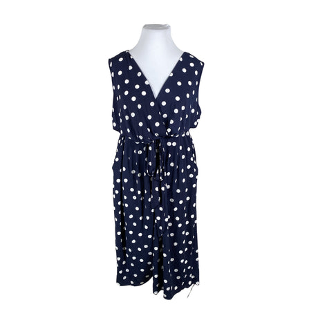 Unisex Roman - Overalls, size 50 - Blue ()
