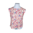 Unisex Ted Baker - T-shirt, size 42 - Light pink ()