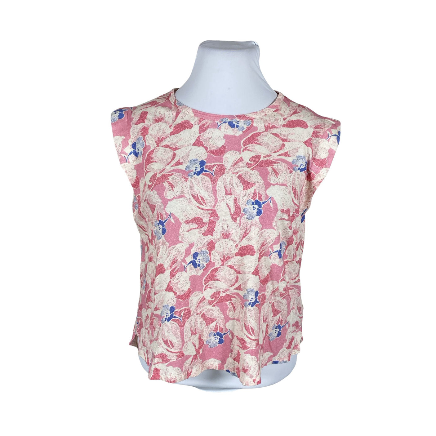Unisex Ted Baker - T-shirt, size 42 - Light pink (1)