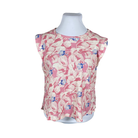 Unisex Ted Baker - T-shirt, size 42 - Light pink ()