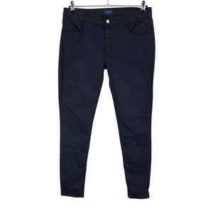 Unisex Gant - Slacks, size 42 - Blue (1)