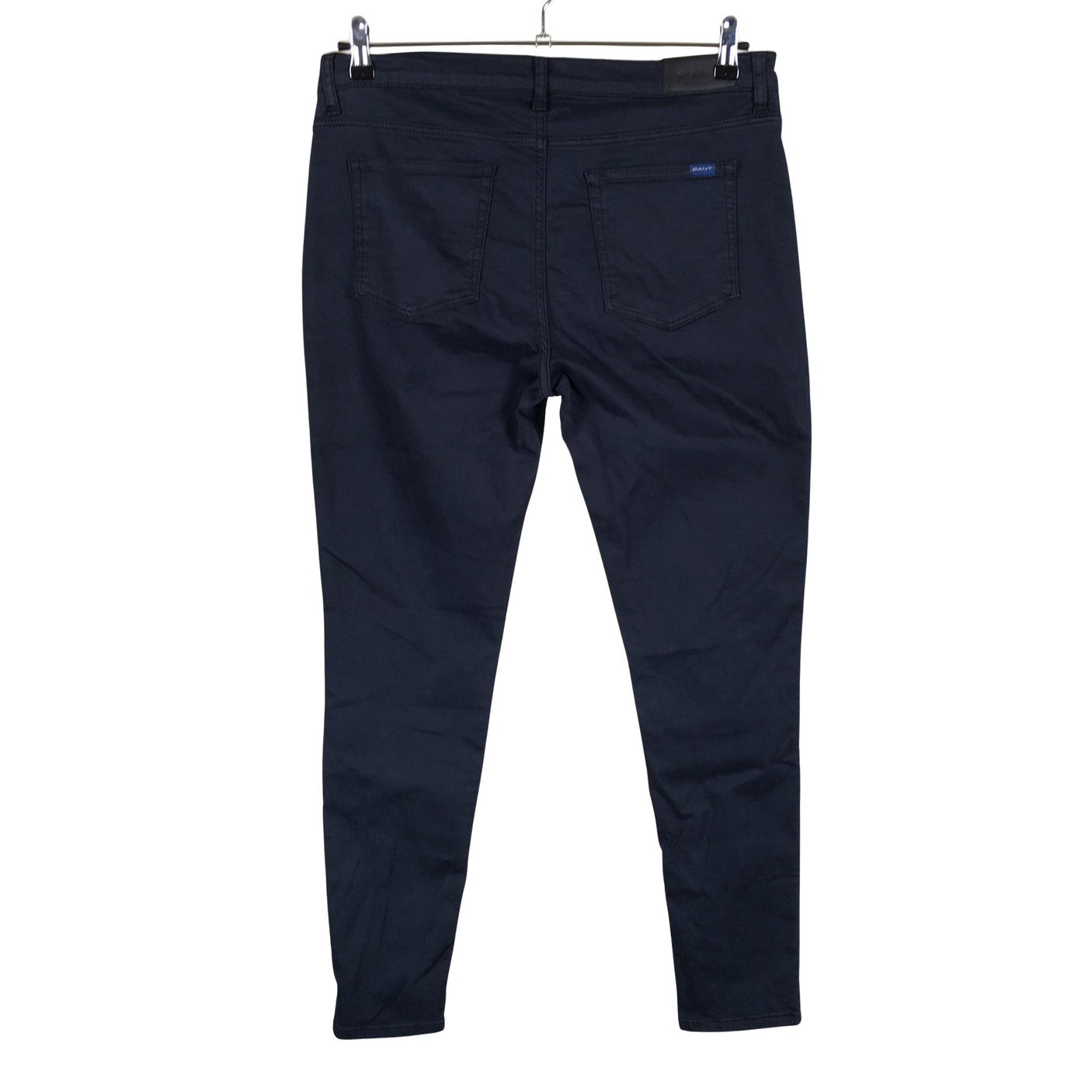 Unisex Gant - Slacks, size 42 - Blue (2)