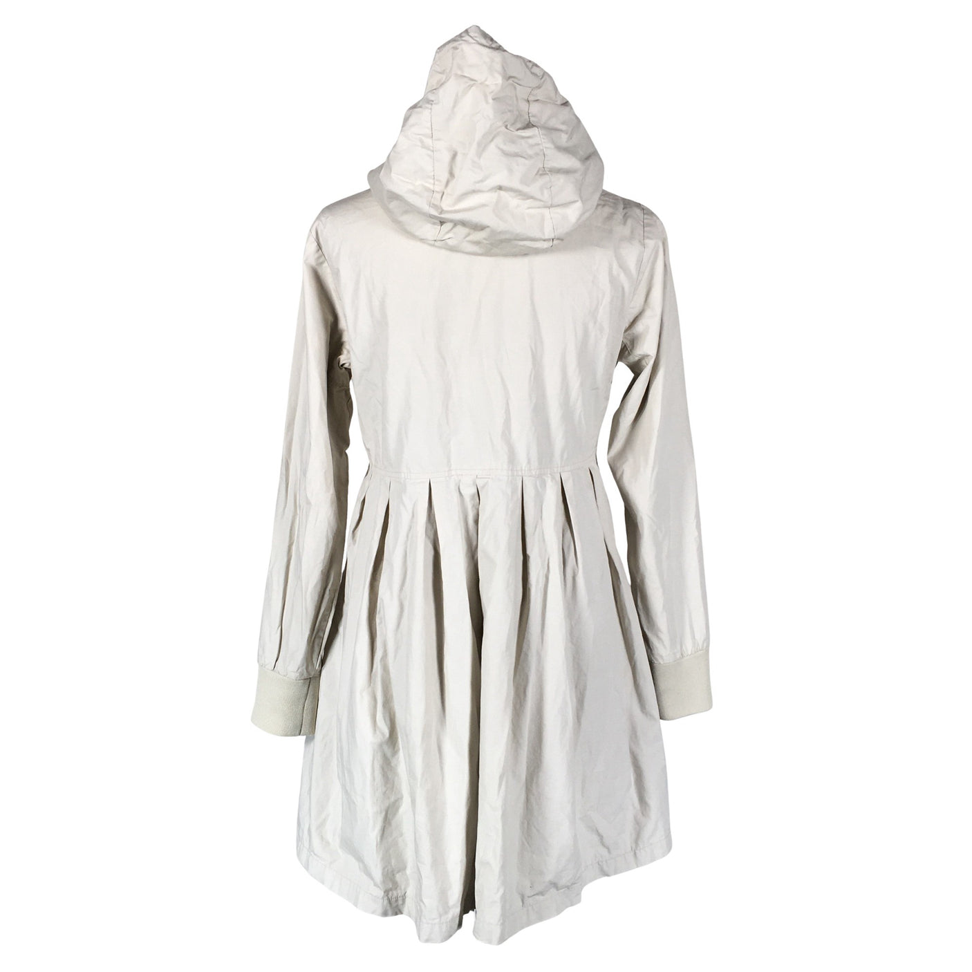 Unisex Elvine - Outdoor jacket, size 38 - Beige (2)