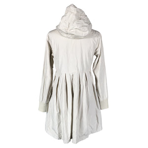 Unisex Elvine - Outdoor jacket, size 38 - Beige (2)