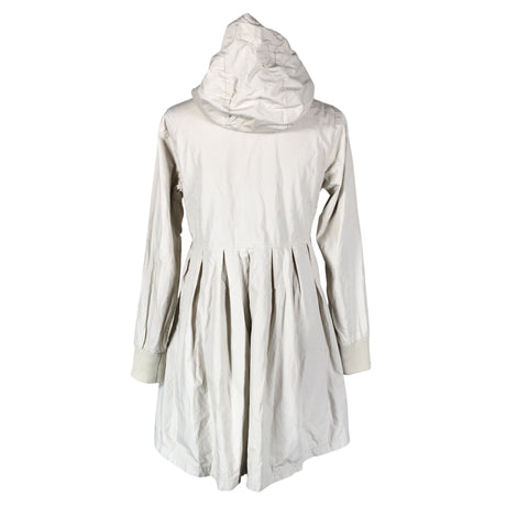 Unisex Elvine - Outdoor jacket, size 38 - Beige (2)