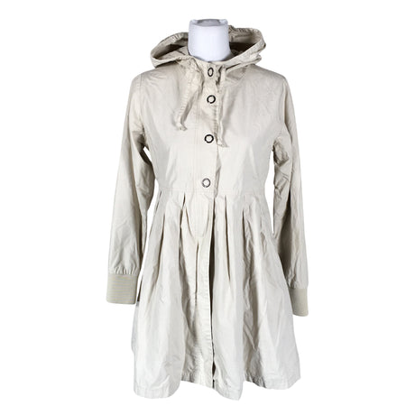 Unisex Elvine - Outdoor jacket, size 38 - Beige ()