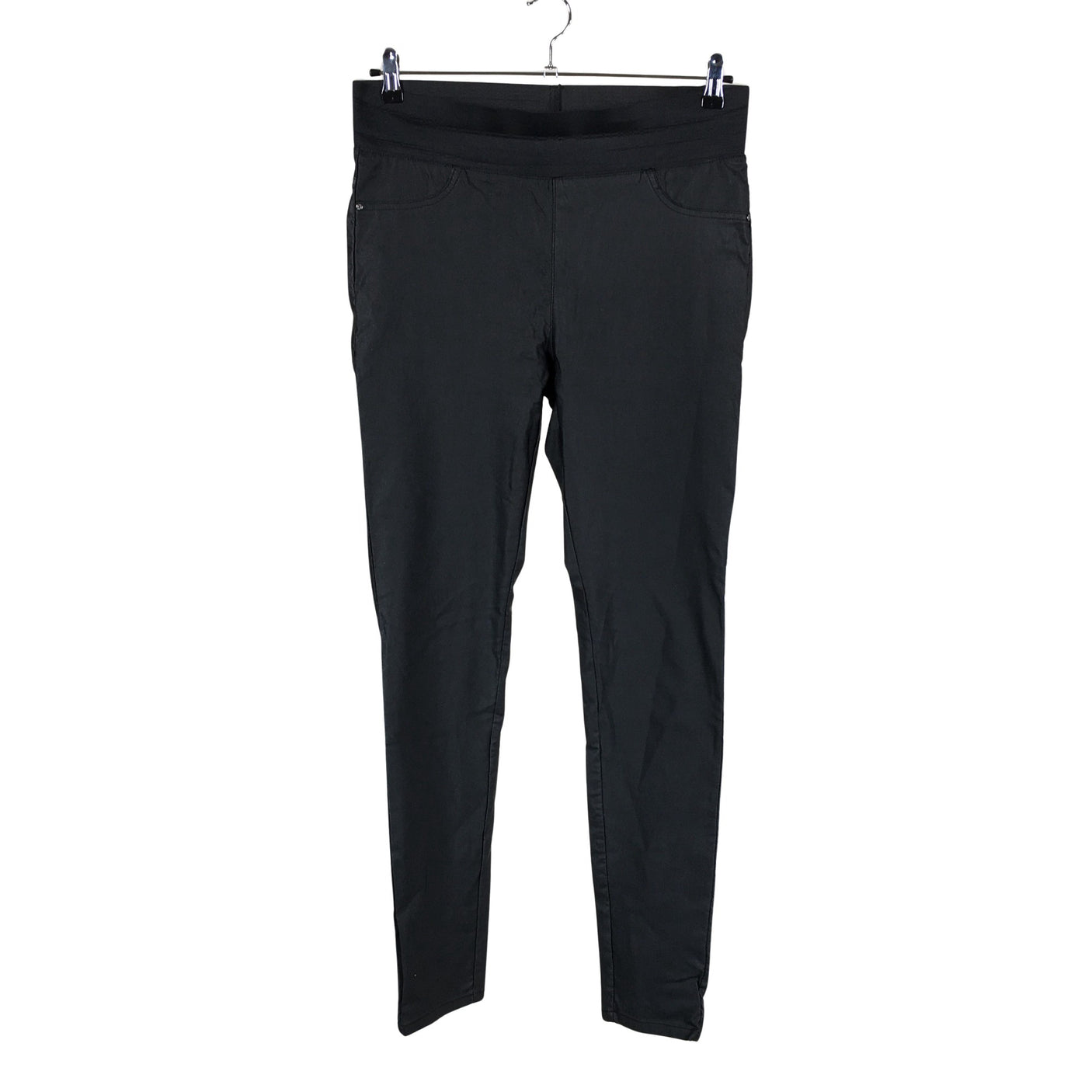 Unisex Free Quent - Slacks, size 42 - Black (1)