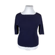 Unisex Your Face - Sweater, size 42 - Blue ()