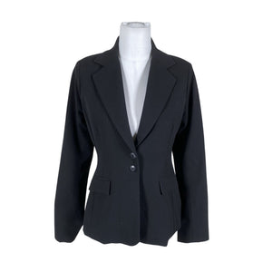 Unisex O.I.S - Jacket, size 40 - Black (1)
