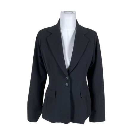 Unisex O.I.S - Jacket, size 40 - Black ()