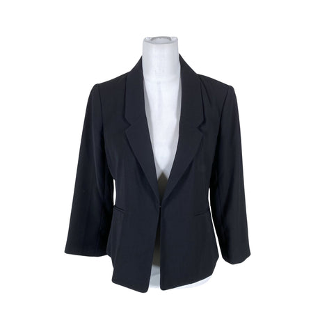 Unisex The Limited - Jacket, size 38 - Black ()