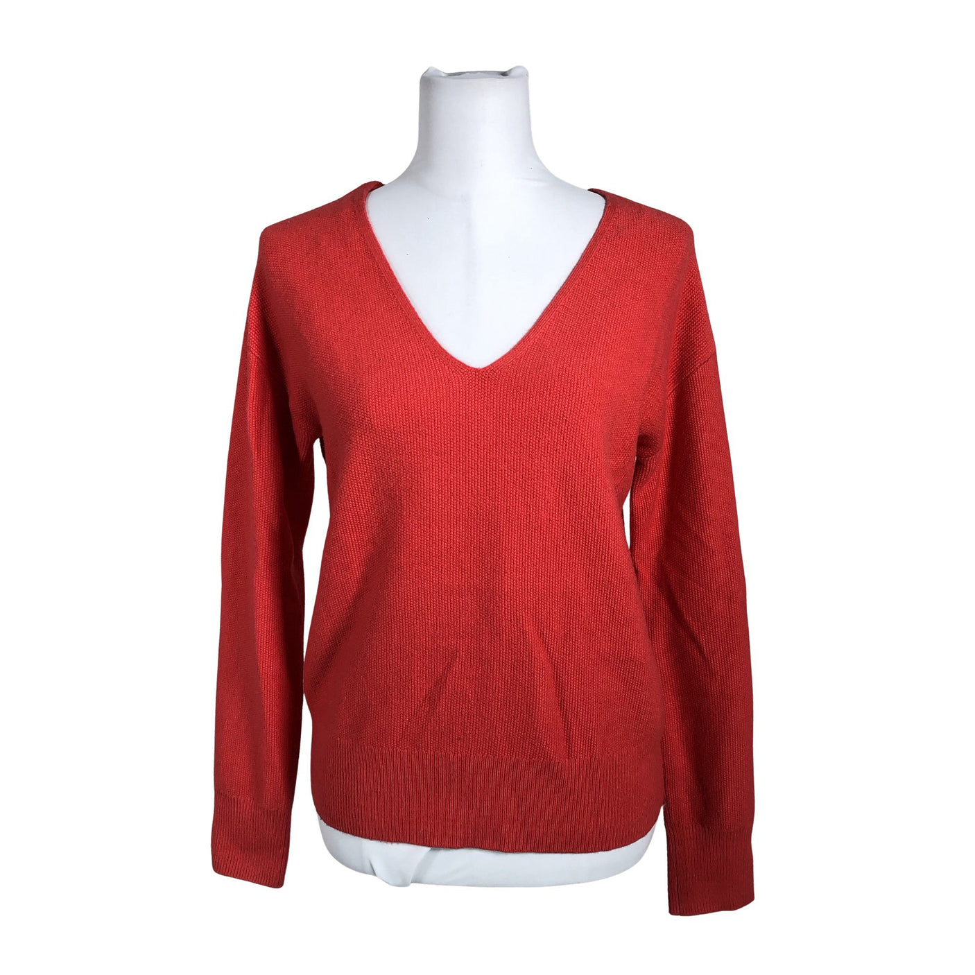 Unisex Gerry Weber - Sweater, size 34 - Red (1)