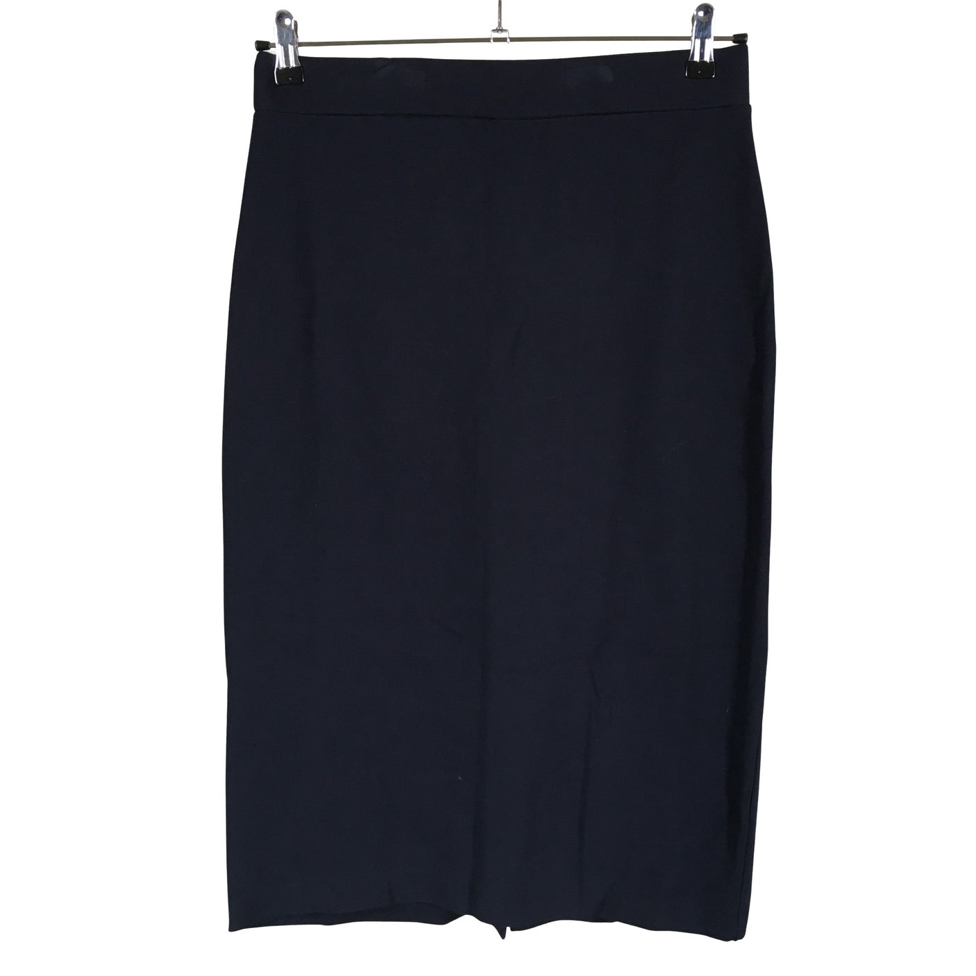 Unisex Your Face - Tricot skirt, size 40 - Blue (1)