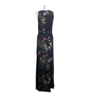 Unisex Ted Baker - Maxi dress, size 36 - Blue (2)