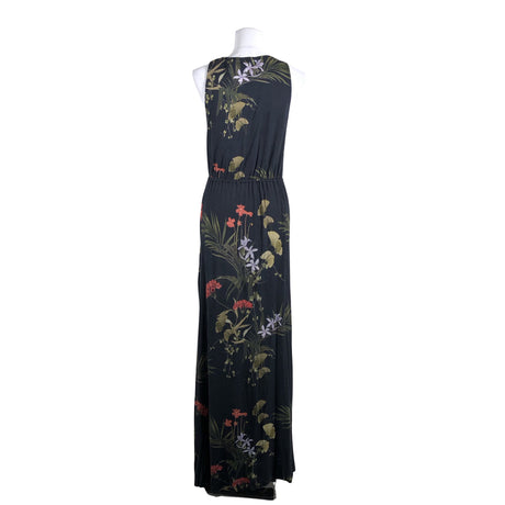 Unisex Ted Baker - Maxi dress, size 36 - Blue (2)