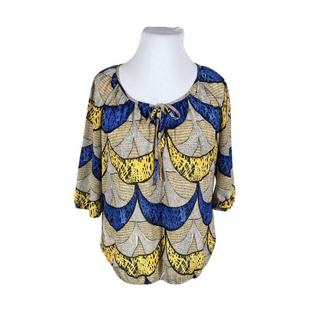 Unisex Esprit - Blouse, size 42 - Gray ()
