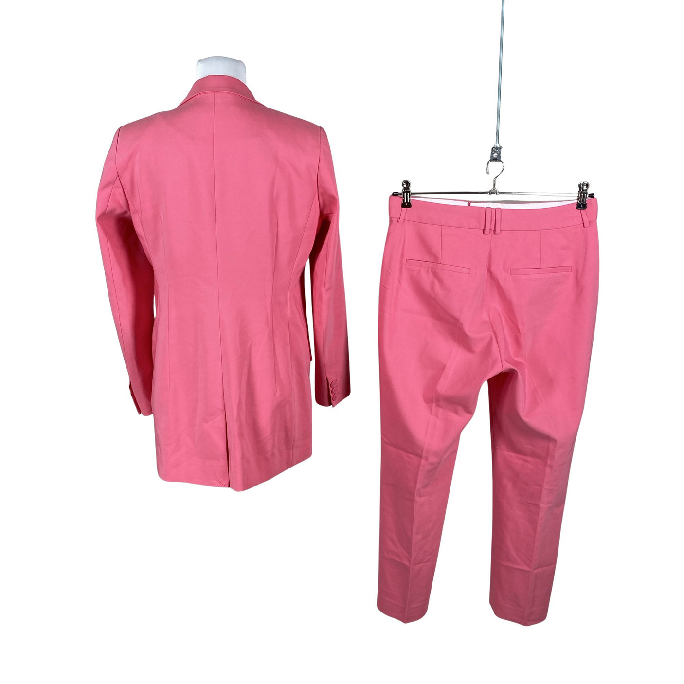Unisex InWear - Suit set, size 38 - Pink (2)